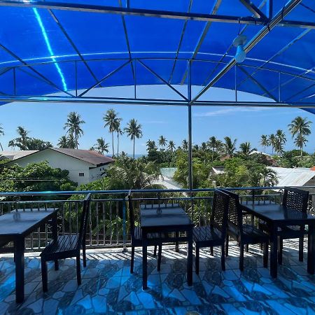 Siargao By Grace Suites Del Carmen Eksteriør billede