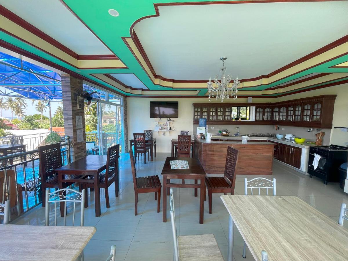Siargao By Grace Suites Del Carmen Eksteriør billede