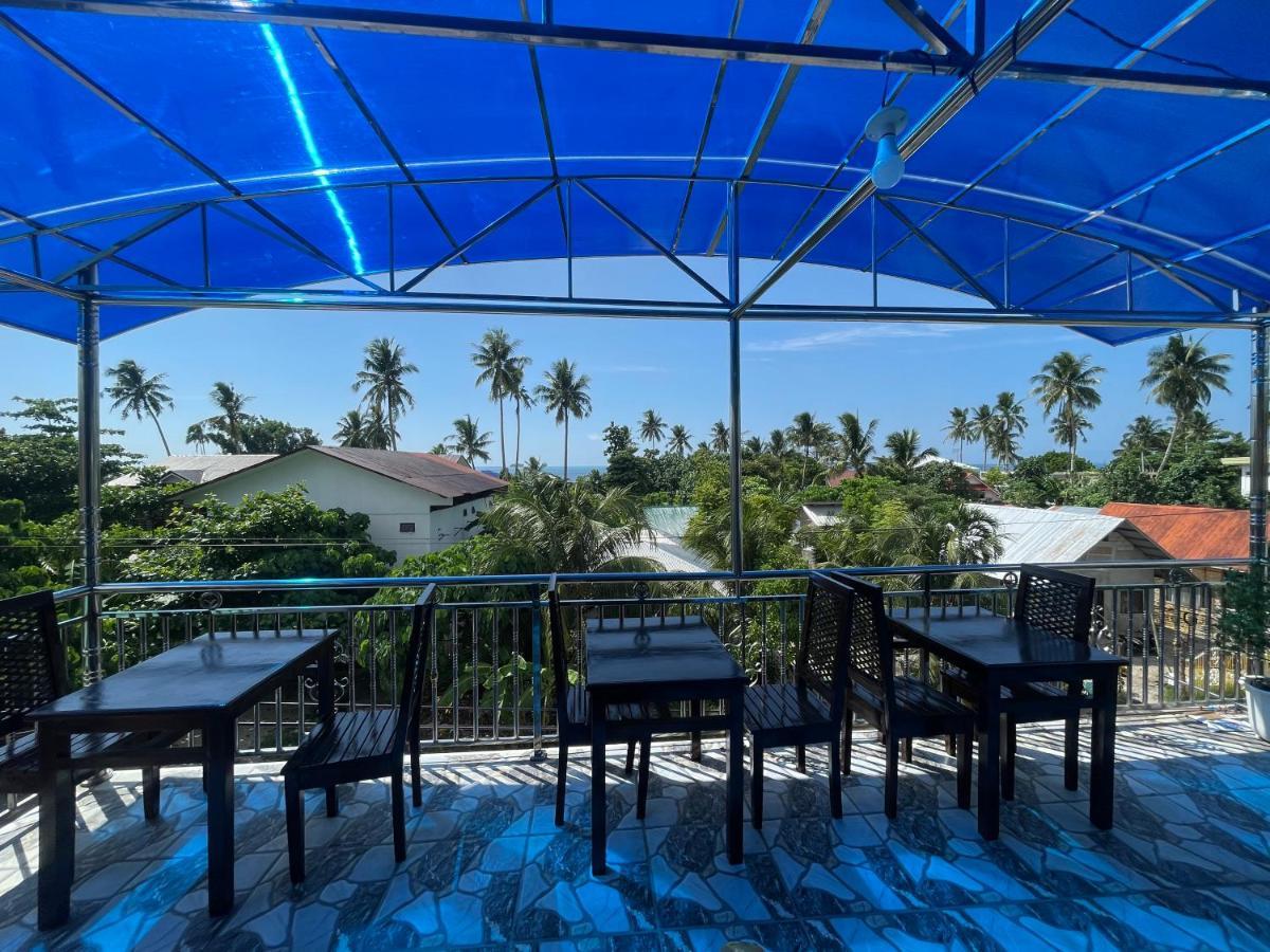 Siargao By Grace Suites Del Carmen Eksteriør billede